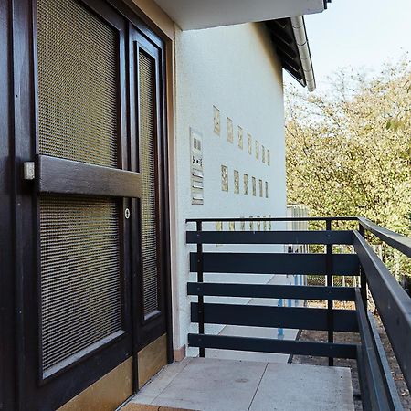 Proud-Apartments Giessen Ngoại thất bức ảnh