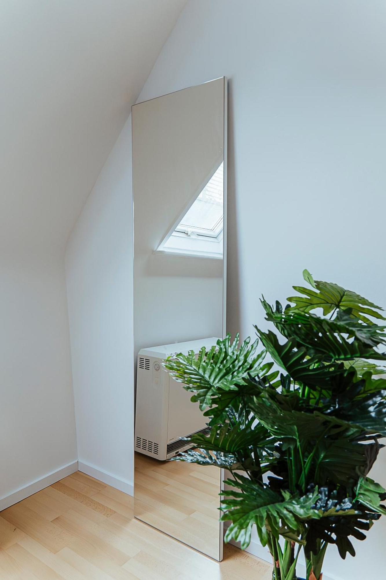 Proud-Apartments Giessen Ngoại thất bức ảnh
