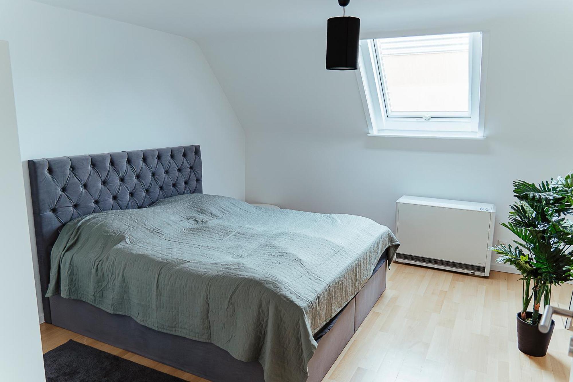 Proud-Apartments Giessen Ngoại thất bức ảnh