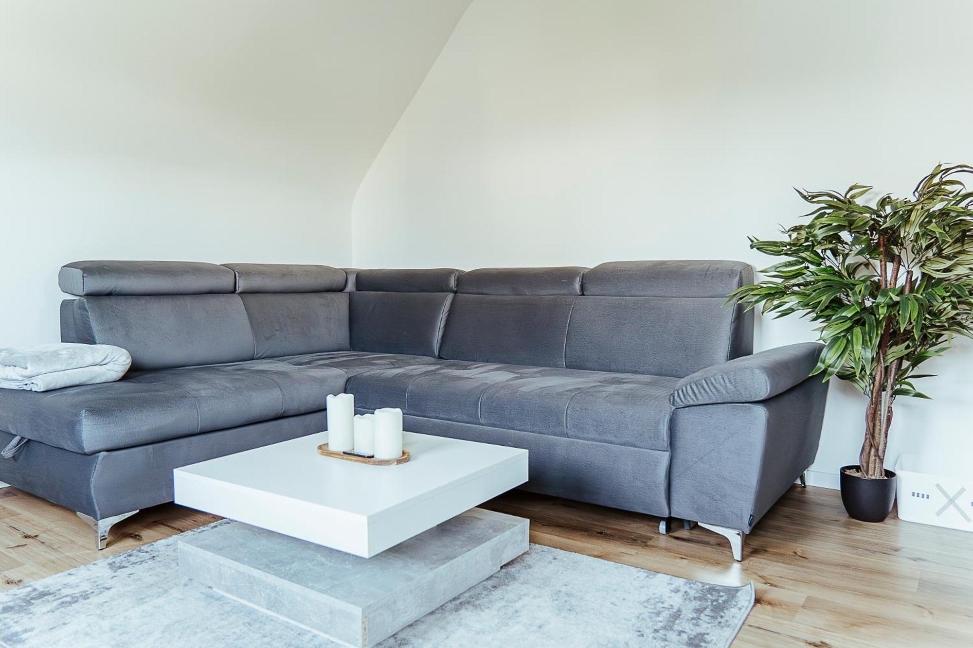 Proud-Apartments Giessen Ngoại thất bức ảnh