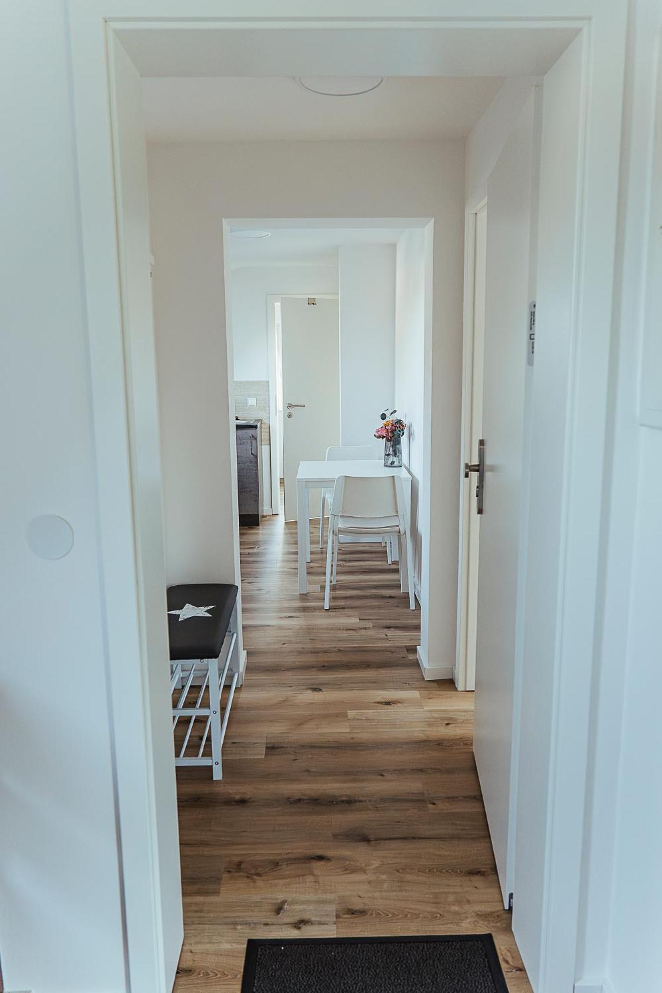 Proud-Apartments Giessen Ngoại thất bức ảnh