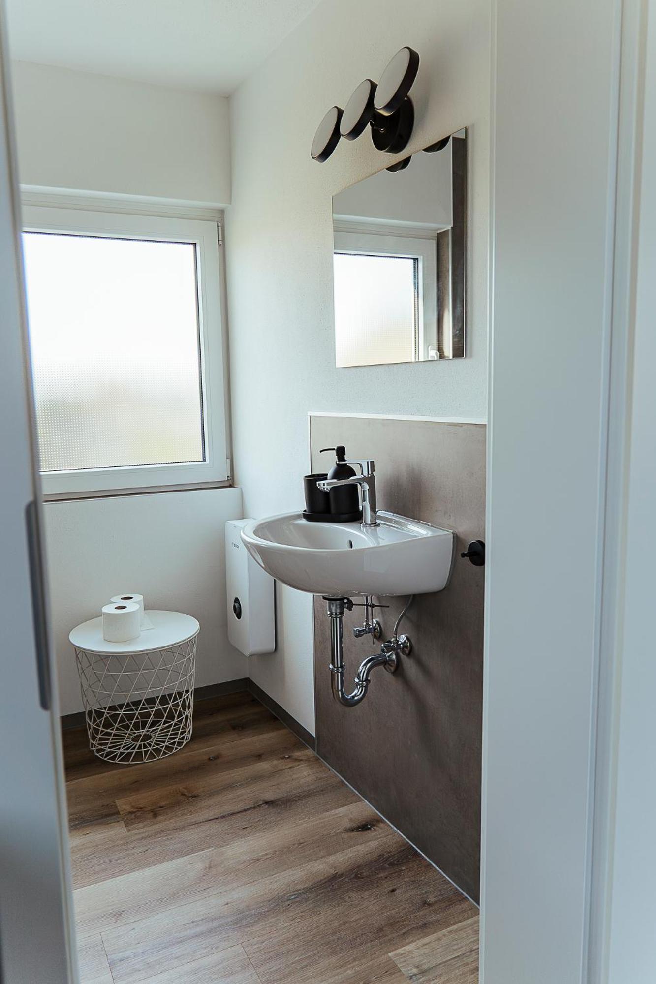 Proud-Apartments Giessen Ngoại thất bức ảnh