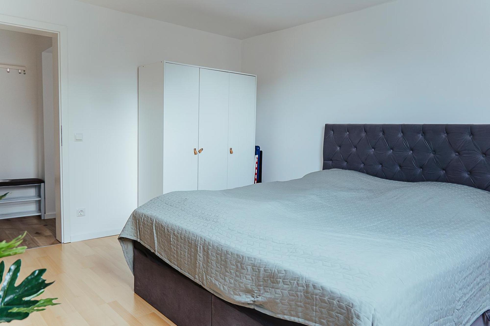 Proud-Apartments Giessen Ngoại thất bức ảnh