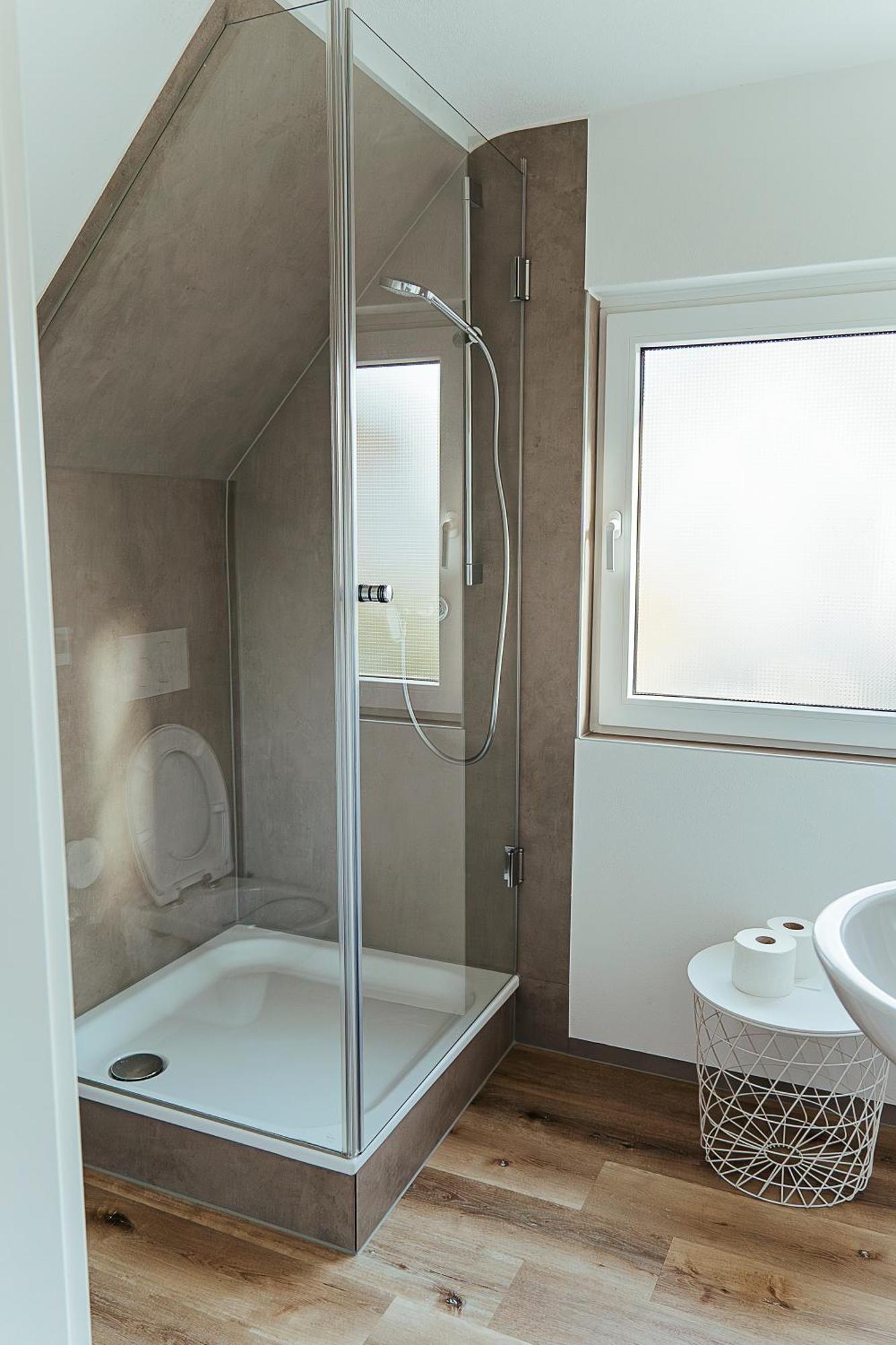 Proud-Apartments Giessen Ngoại thất bức ảnh