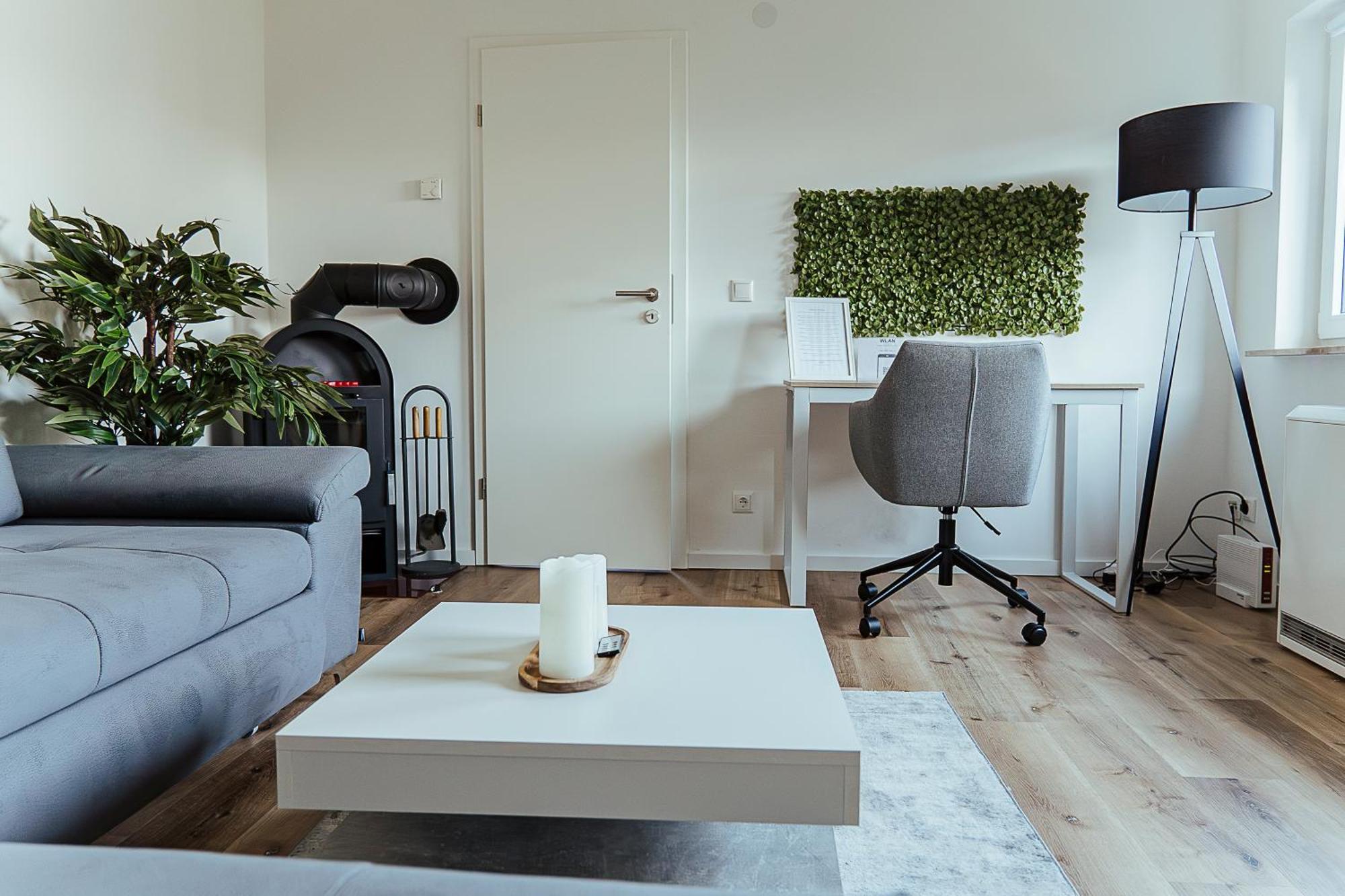 Proud-Apartments Giessen Ngoại thất bức ảnh