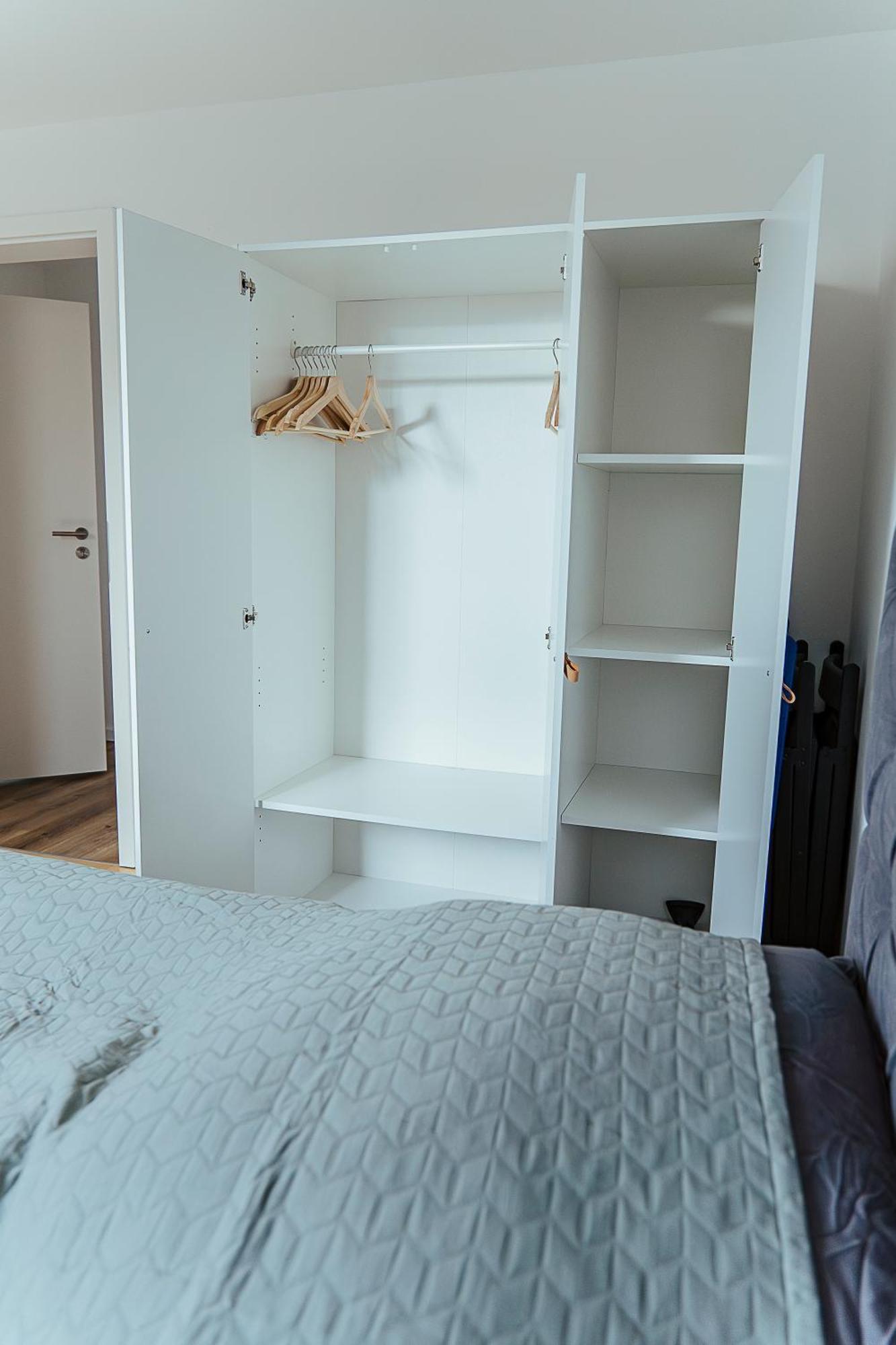 Proud-Apartments Giessen Ngoại thất bức ảnh