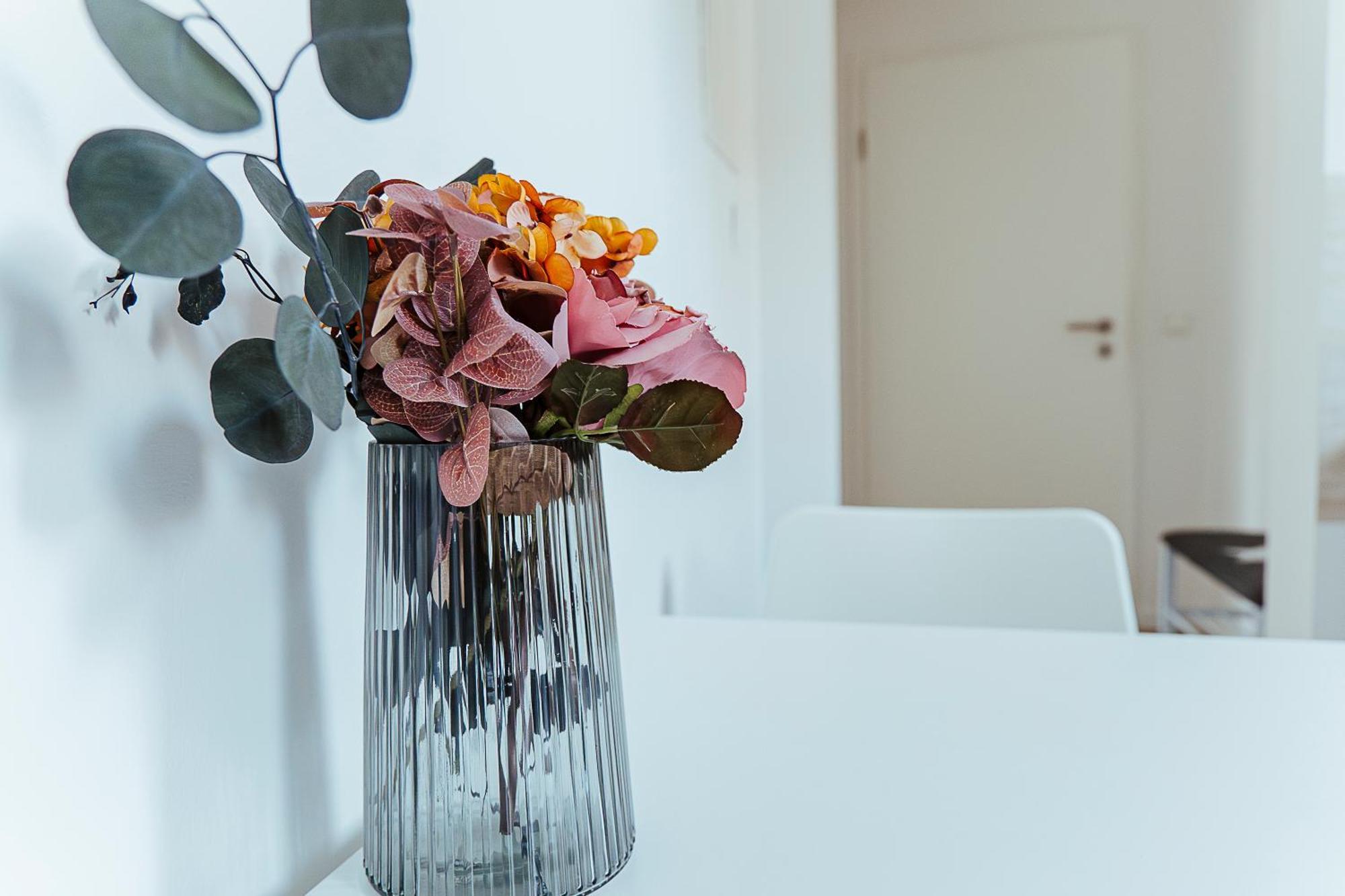 Proud-Apartments Giessen Ngoại thất bức ảnh