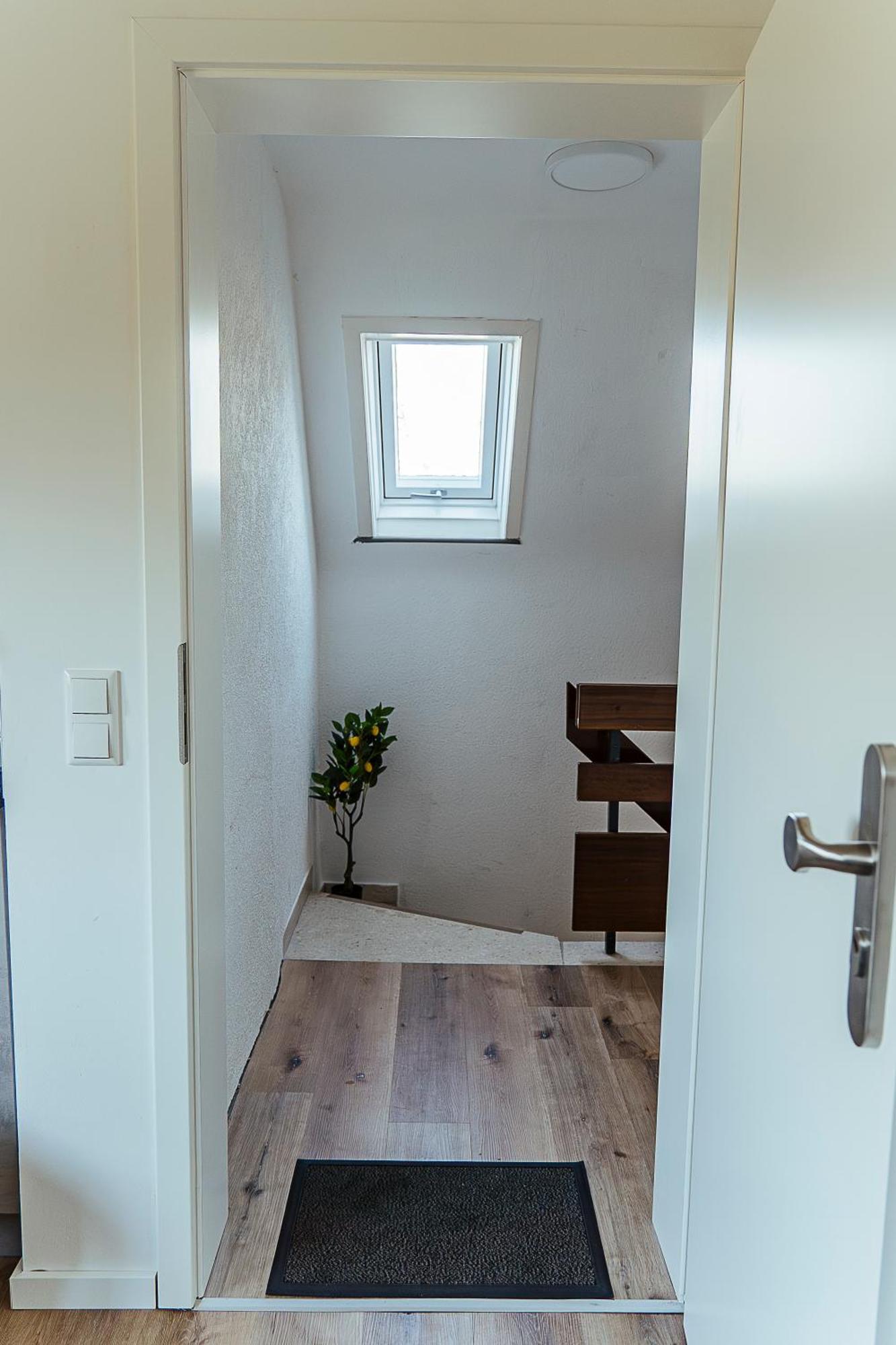 Proud-Apartments Giessen Ngoại thất bức ảnh
