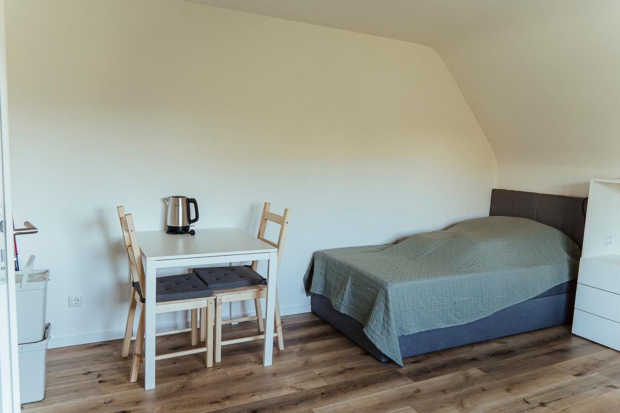 Proud-Apartments Giessen Ngoại thất bức ảnh
