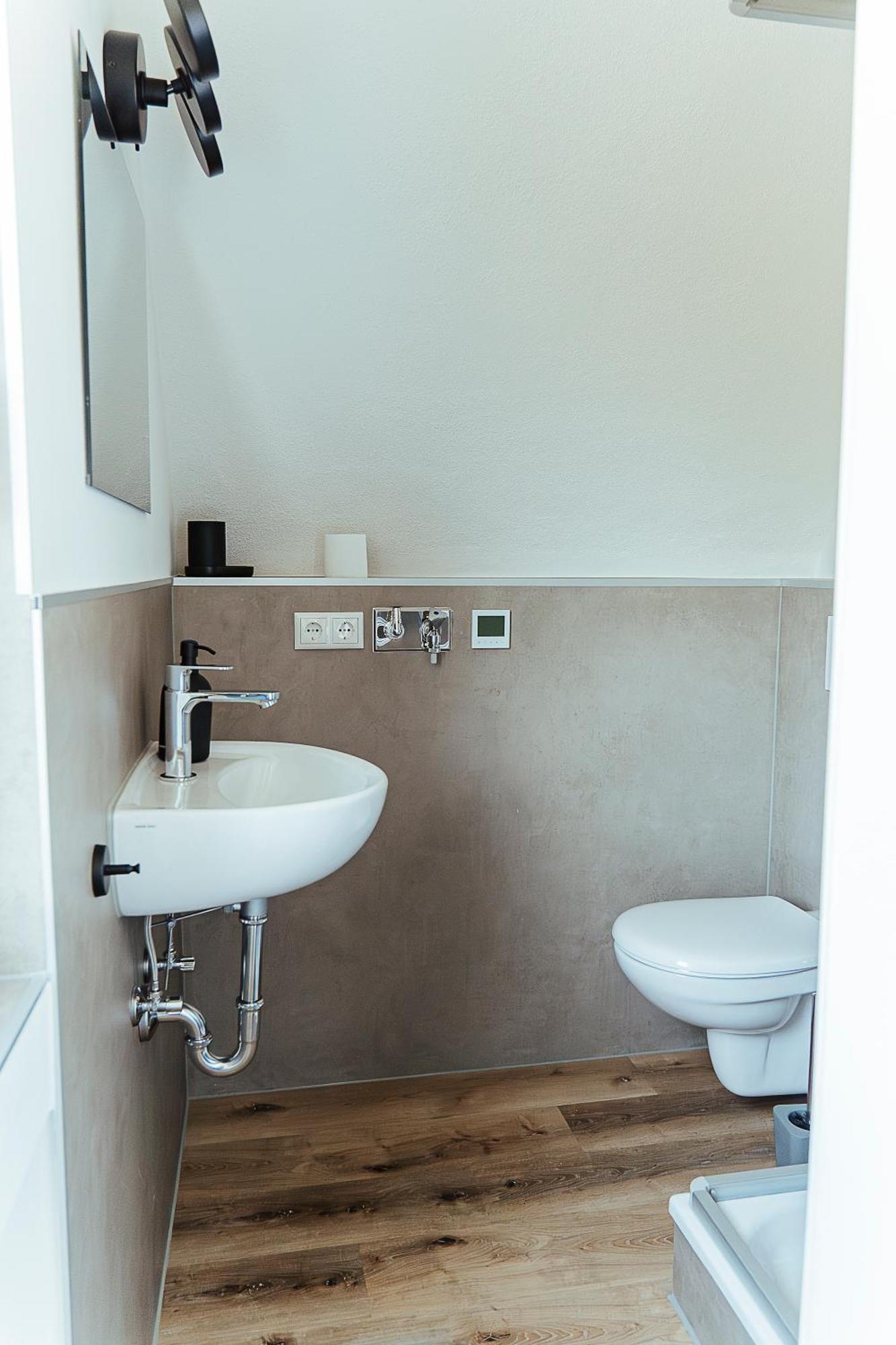 Proud-Apartments Giessen Ngoại thất bức ảnh