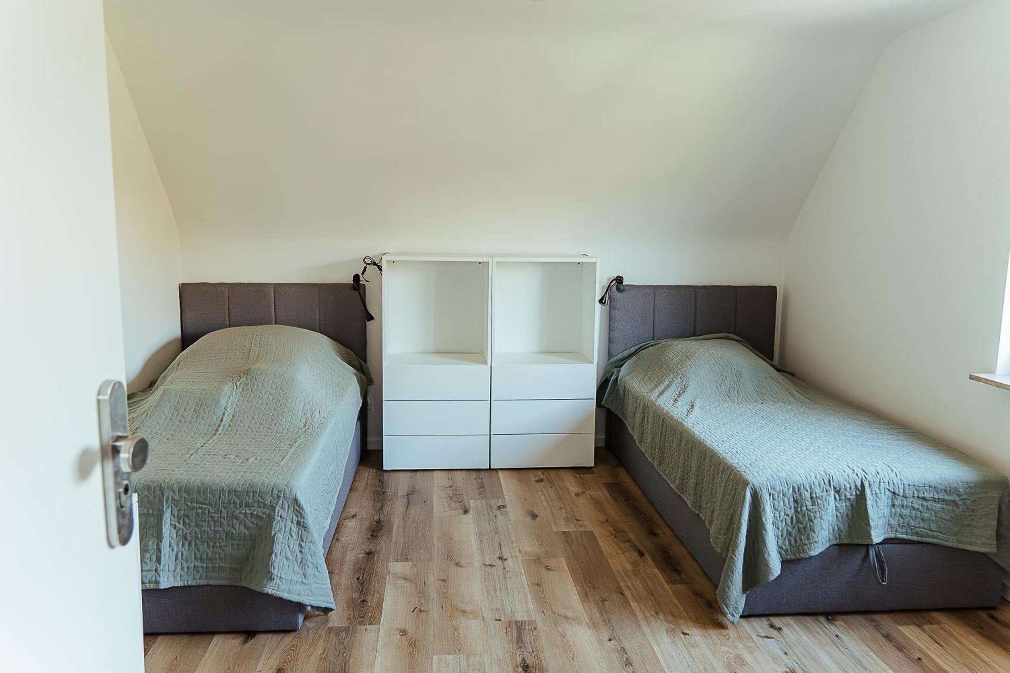 Proud-Apartments Giessen Ngoại thất bức ảnh