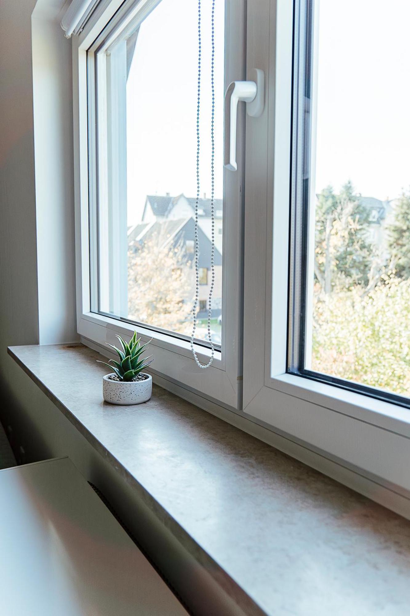 Proud-Apartments Giessen Ngoại thất bức ảnh